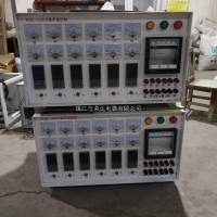 WZK-120KW（6路）程序控制柜