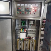 空气电加热器控制柜