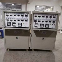 WZK-240KW（12路）程序控制柜