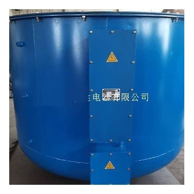 反应釜电加热器图1