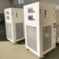 反应釜高低温一体机 -100℃~120℃
