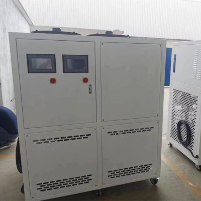 反应釜高低温一体机 -100℃~120℃