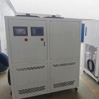 反应釜高低温一体机 -100℃~120℃