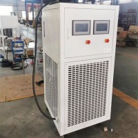 反应釜高低温一体机 -40℃~200℃