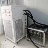 反应釜高低温一体机 -25℃~200℃