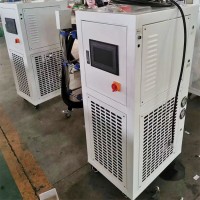 微通道反应器控温设备 -100℃~120℃