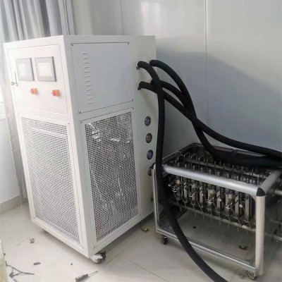 微通道反应器控温设备 -25℃~200℃