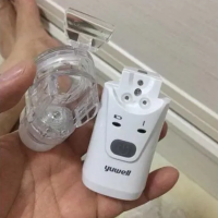 医用压缩式雾化器 环氧乙烷灭菌器石墨轴承 石墨环