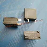 欧姆龙继电器G8N-1L