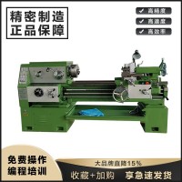 CA6140普通车床