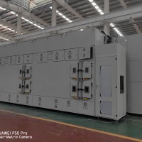品牌自动化隧道炉在新能源汽车领域应用和工厂质量管理