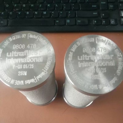 ultrafliter超滤滤芯PE04/10 PE04/20