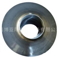 旋压前盘