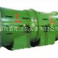 FBDCZ系列煤矿主扇风机