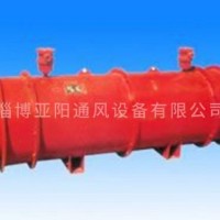 FBCD瓦斯抽出式排风机