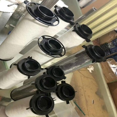 英格索兰GDF4080VA GDF4200VG滤芯图3