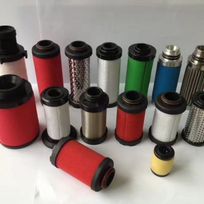 开山过滤器滤芯H-003 C-005 T-005 A-005图1