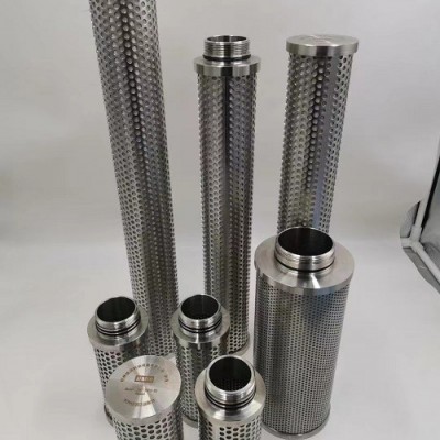 开山过滤器滤芯H-132 C-150 T-150 A-150图2