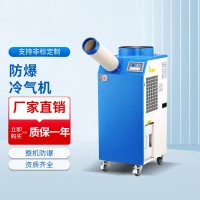 单管防爆冷气机ZELF-260FB/LQ35D