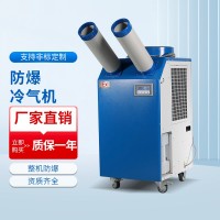 双管防爆冷气机ZELF-260FB/LQ55
