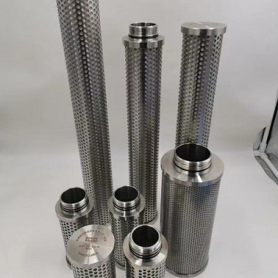 嘉源过滤器滤芯C200 T200 A200 H200图2