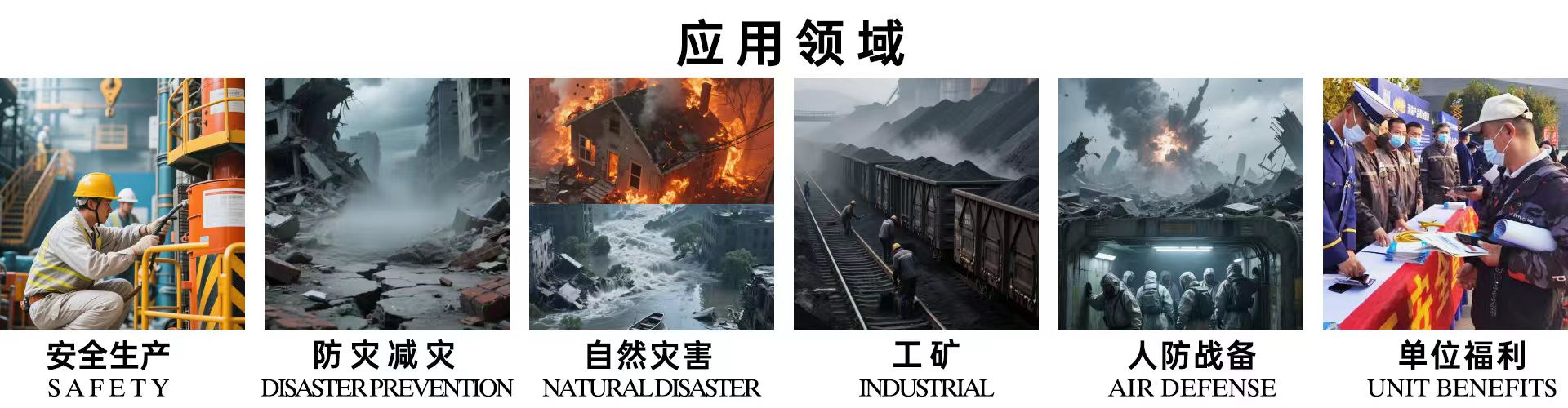 蓝夫应急技术