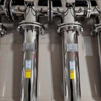 空压机过滤器 矿用过滤器 冷干机过滤器