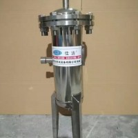 空压机油气分离器 压缩空气汽水分离器