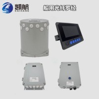 SF-75船用光纤罗经高精度航海导航仪
